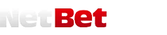 netbet logo white