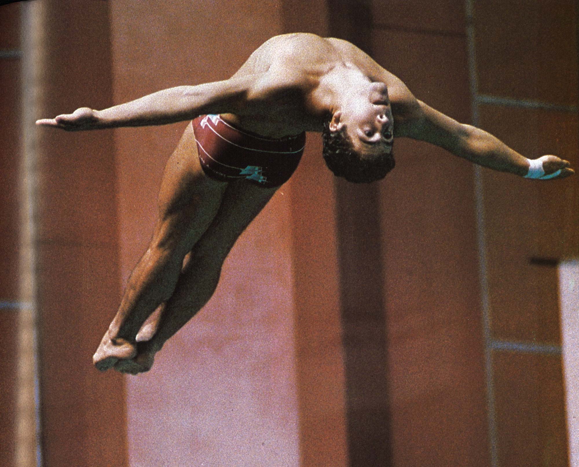 Edmonton1983 diver